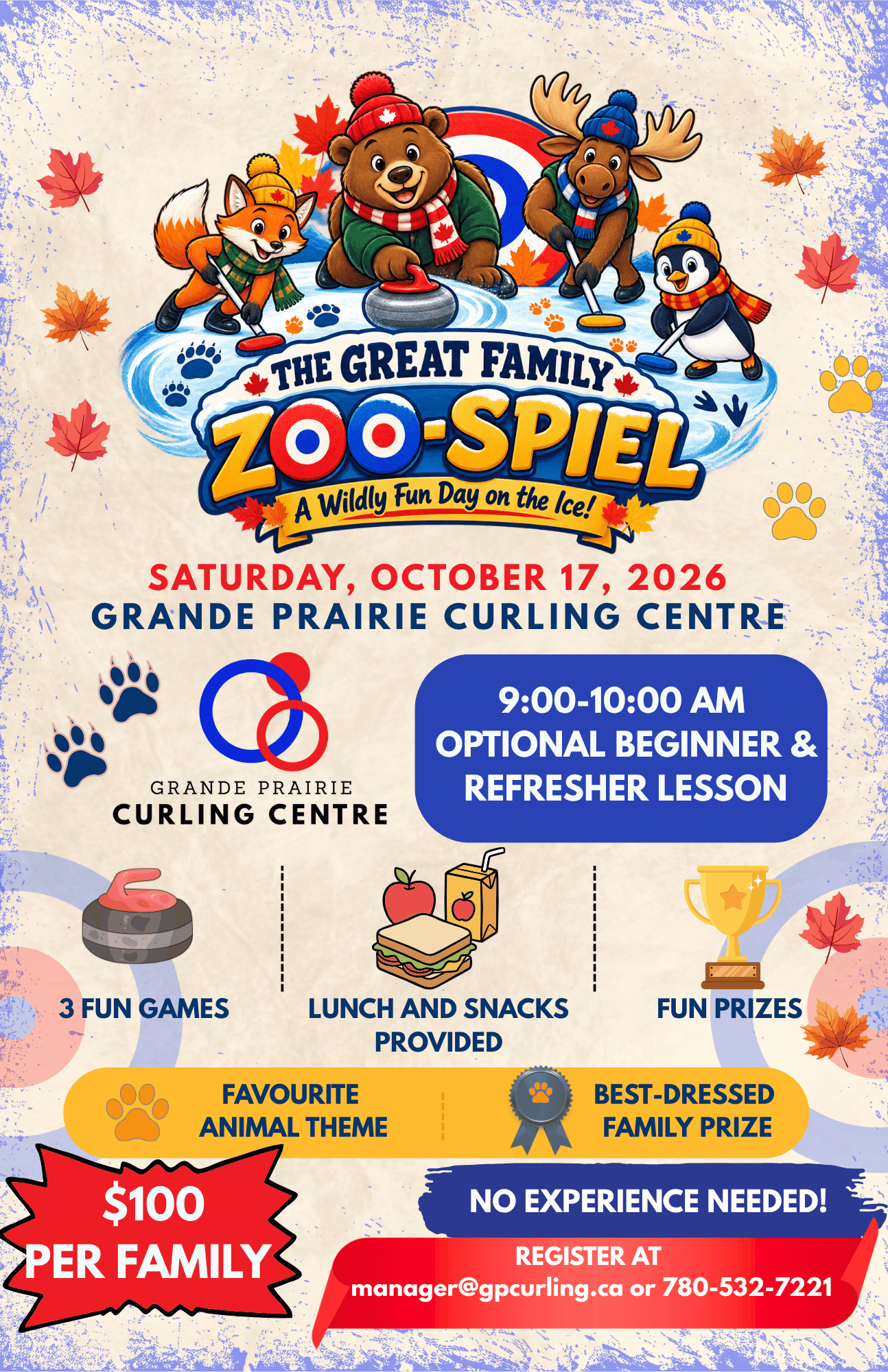 zoospiel 202622